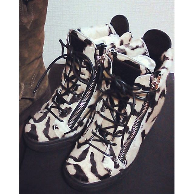 Kics of the day - from Instagram