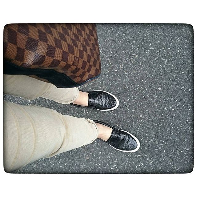 お早うございます - from Instagram