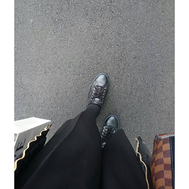 お早うございます。今日は#chanel  のです。 - from Instagram