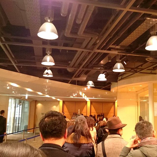 夜討ち朝駆け - from Instagram