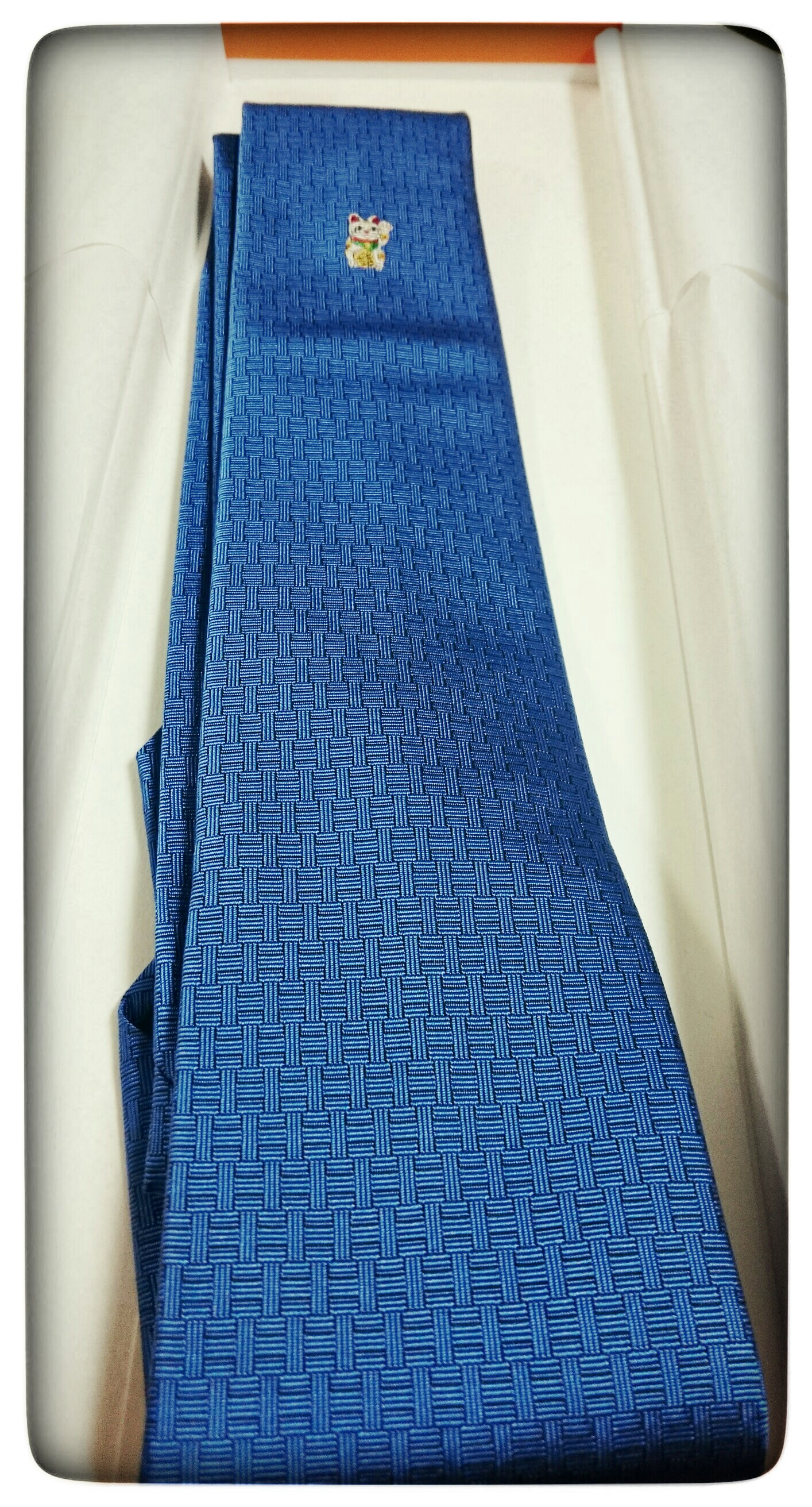 縁起もの☆Hermès
