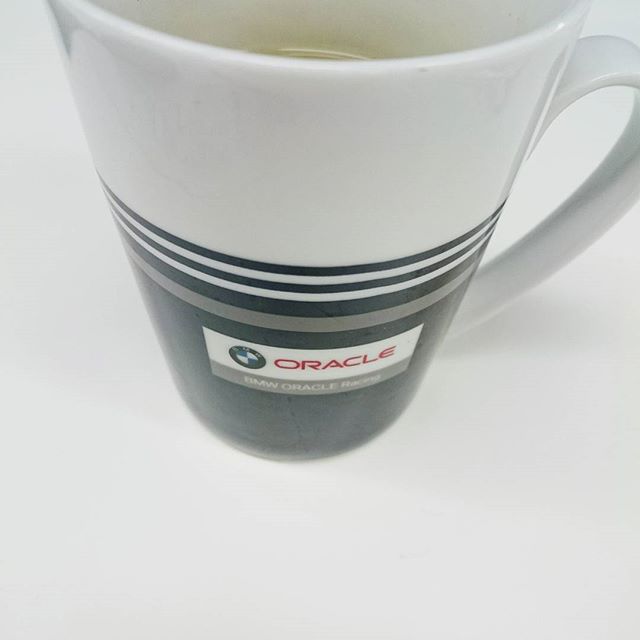 お早うございます。今朝は8時出社してます。 - from Instagram