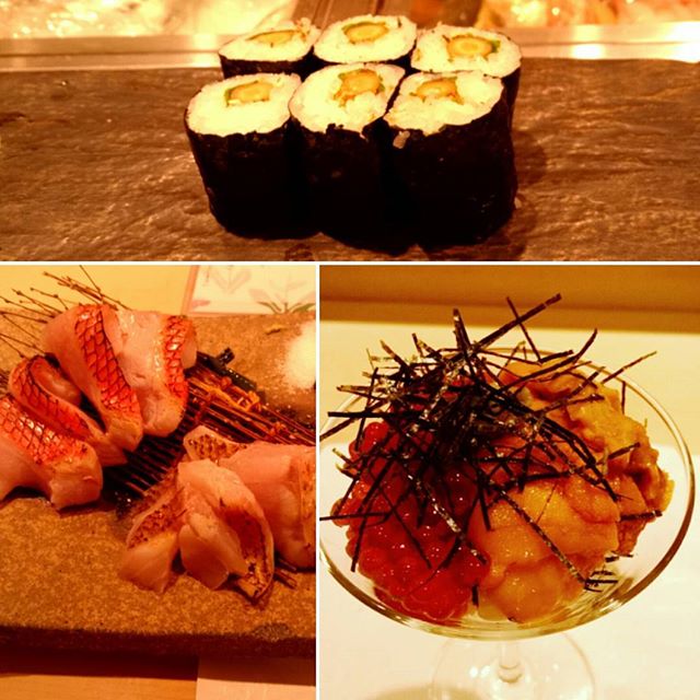 連投スミマセン - from Instagram