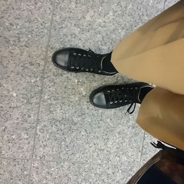 お早うございます - from Instagram