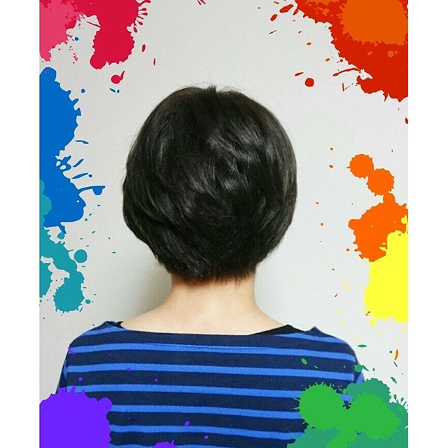 お早うございます - from Instagram