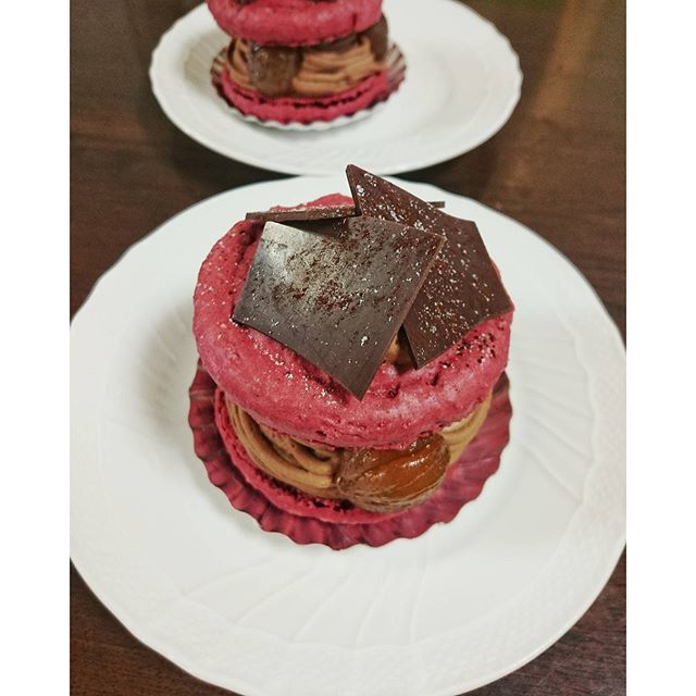 4時のオヤツ - from Instagram
