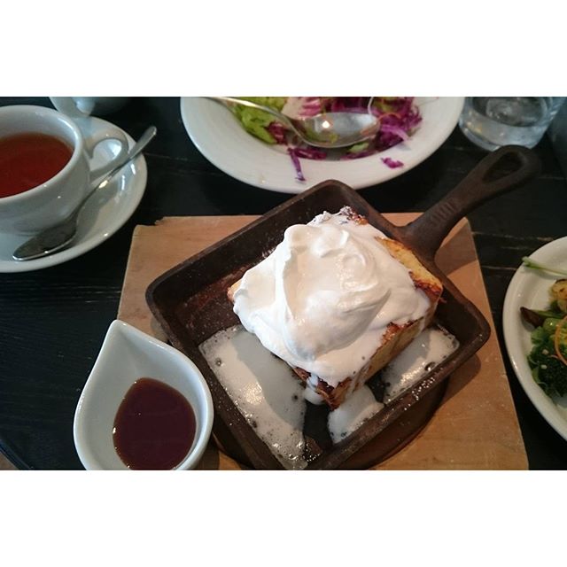 つづき(笑) - from Instagram