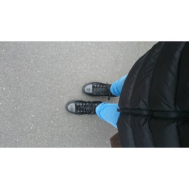 お早うございます。今日は寒い～。 - from Instagram