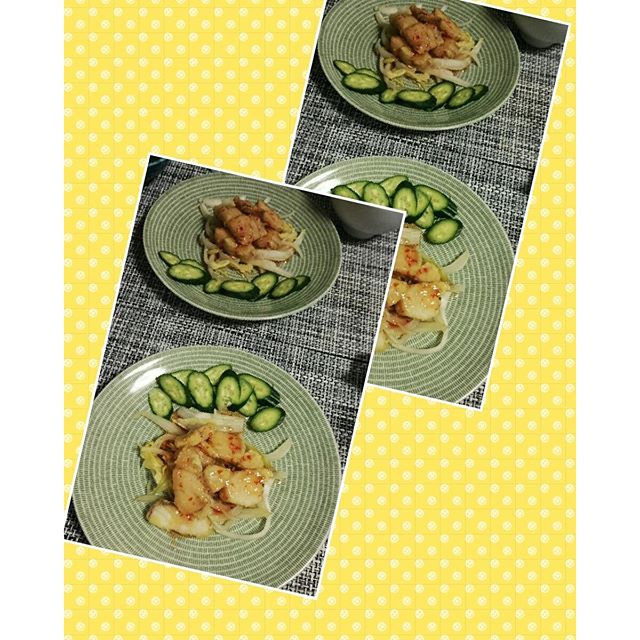 Gray cod - from Instagram