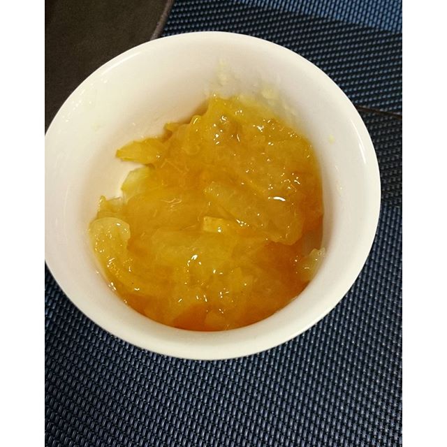 今朝は - from Instagram