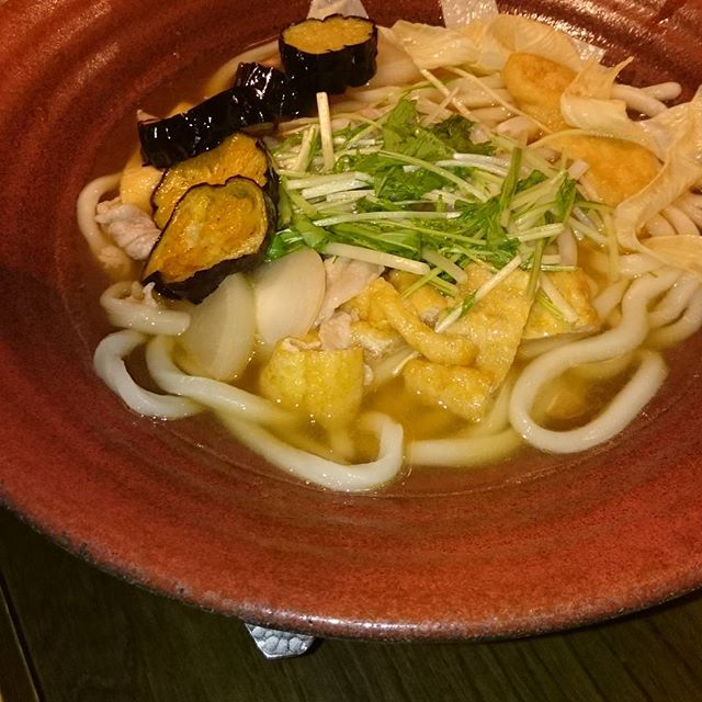 つるとんたん@TOKIA - from Instagram