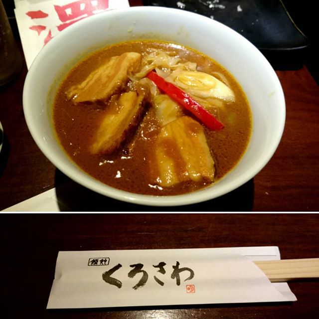 くろさわ - from Instagram