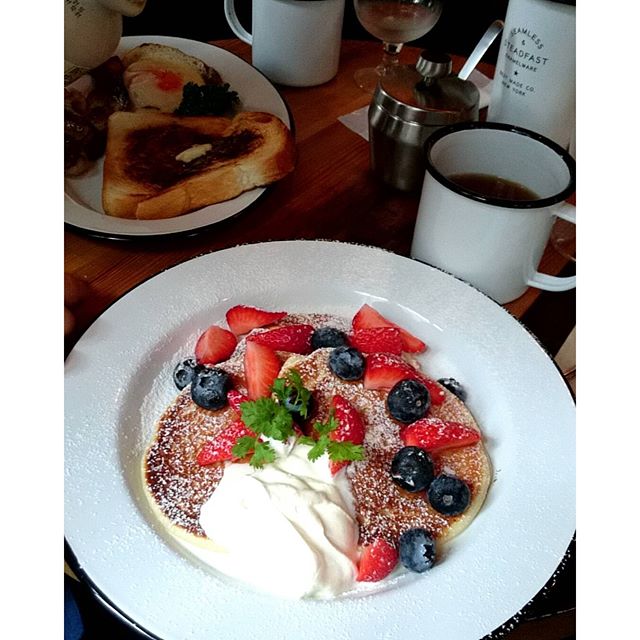 今日こそは、 - from Instagram