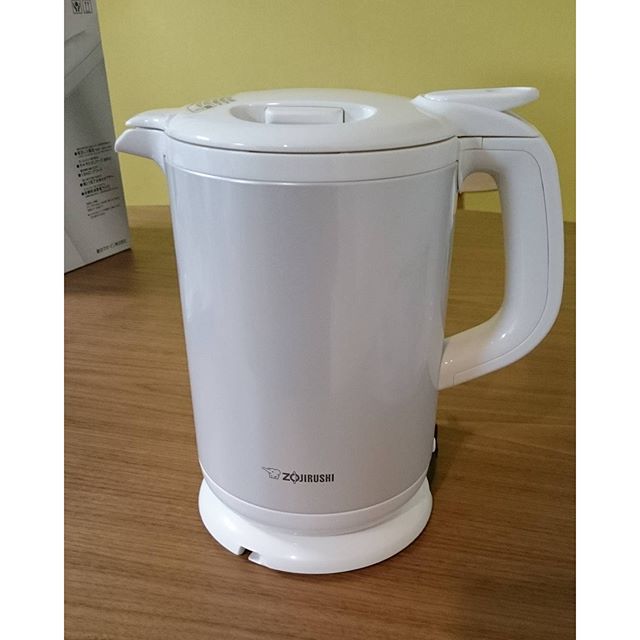 お茶を飲むことが多いので - from Instagram