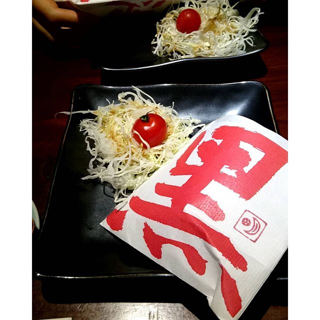 こんばんは～ - from Instagram