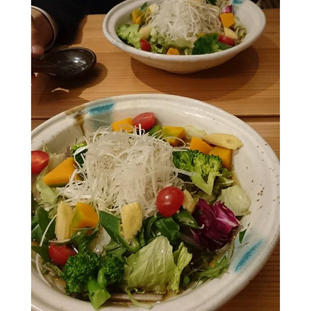 今日は六本木ヒルズの - from Instagram