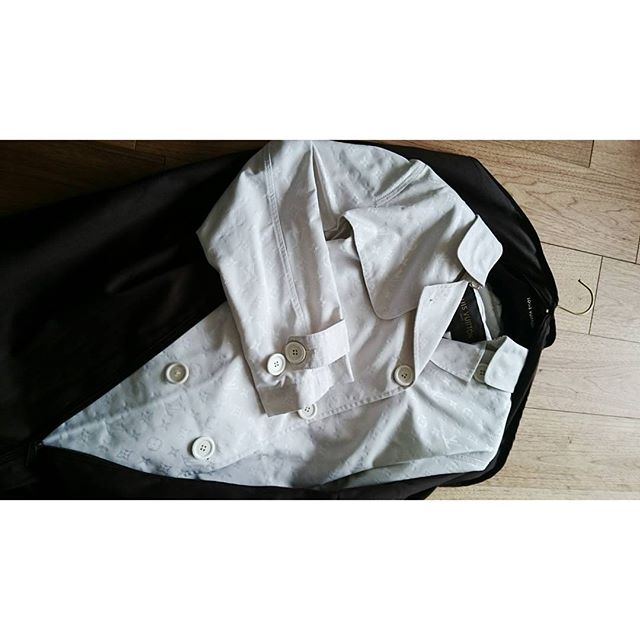 久々にLouisVuitton - from Instagram