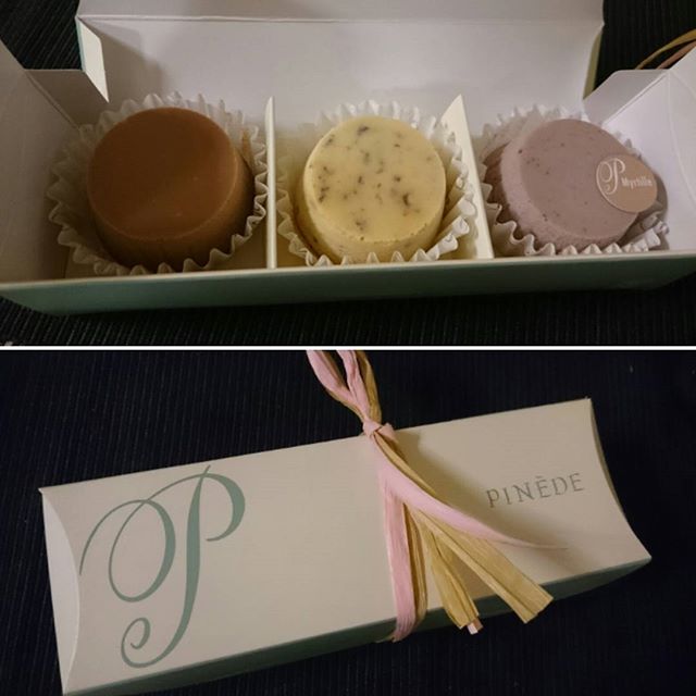 チーズケーキ発見 - from Instagram