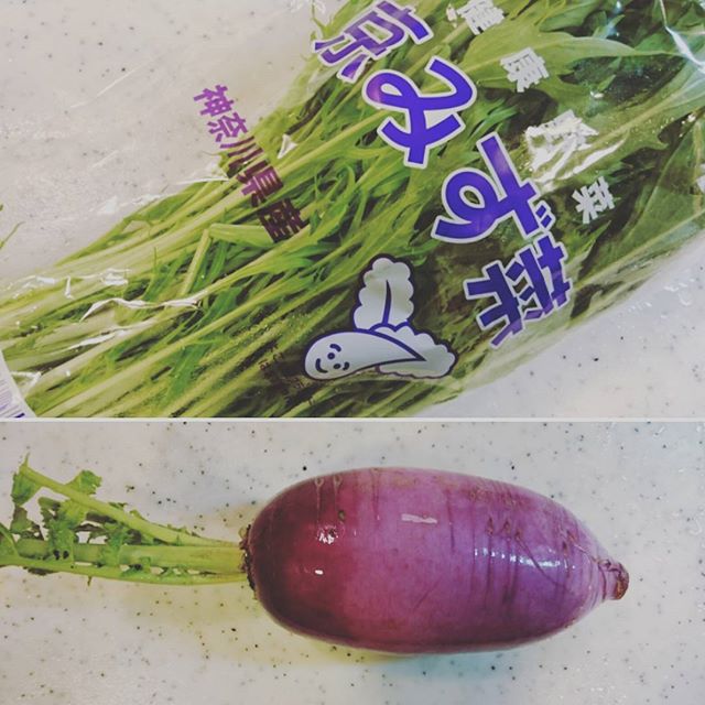 今日は買い出しです～ - from Instagram