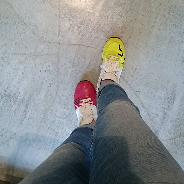 今日は夏日？！ - from Instagram