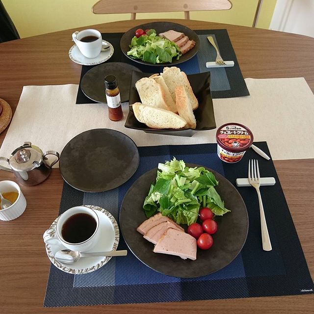 おそようございます☆ - from Instagram