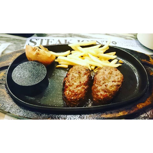 お疲れ様です - from Instagram