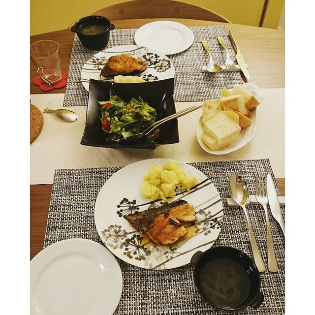 ご飯を炊く前に - from Instagram