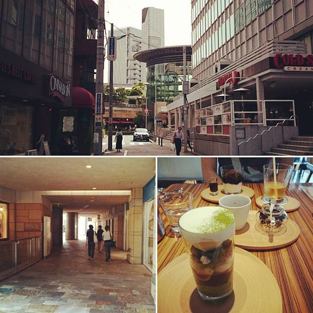 今日の六本木～ - from Instagram