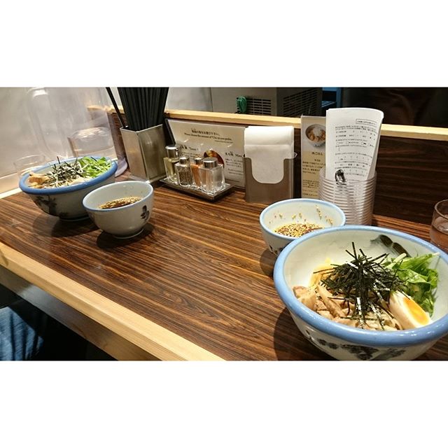 ジョイナスの阿夫利 - from Instagram