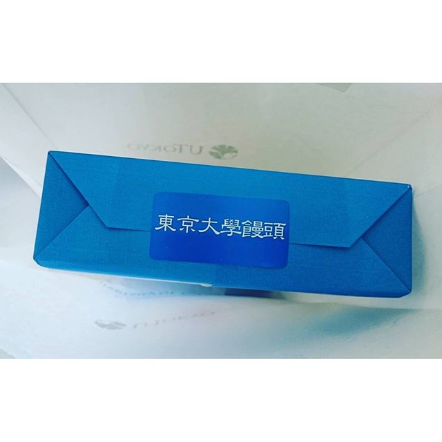 旦那様からのお土産… - from Instagram
