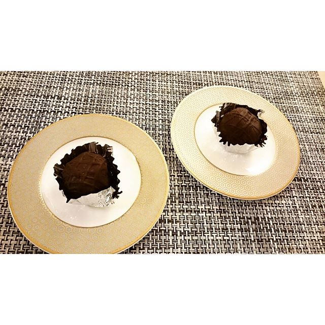 食後は - from Instagram