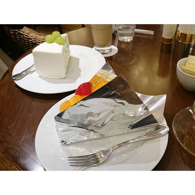 今日は旦那様が飲み会なので - from Instagram