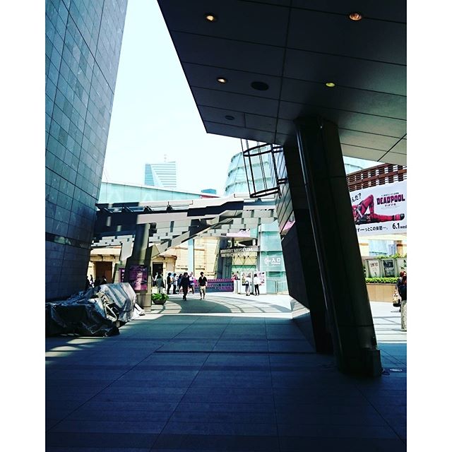 六本木ヒルズなう～ - from Instagram