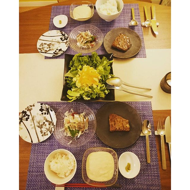 横浜で買い出し - from Instagram
