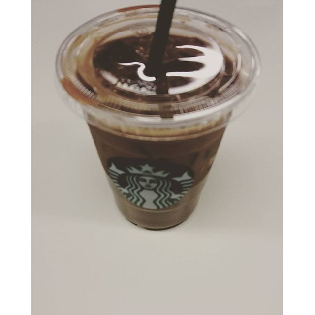 今日はカフェモカ - from Instagram