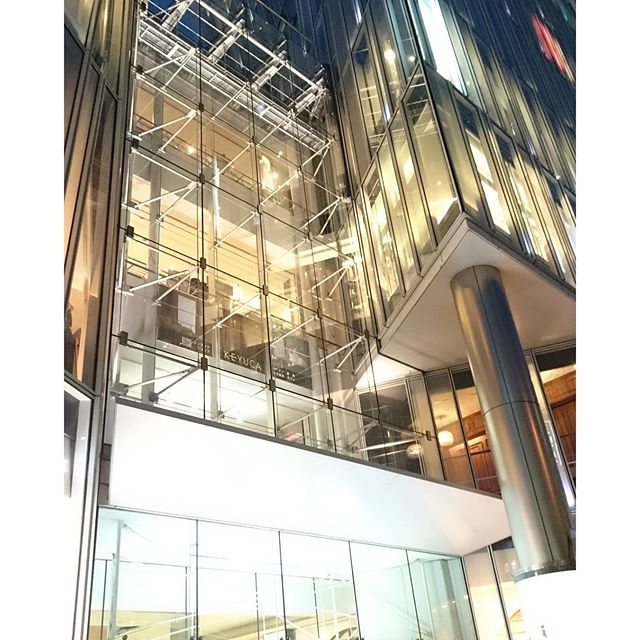 青山で - from Instagram