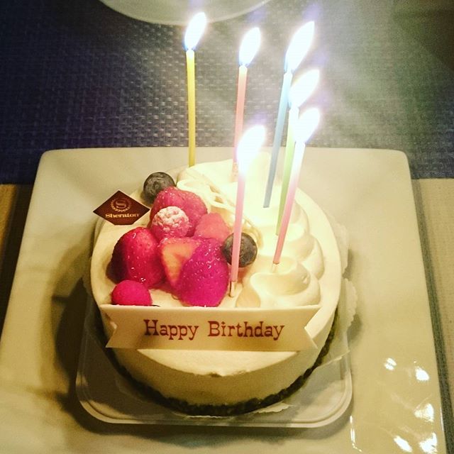 ケーキタイム - from Instagram