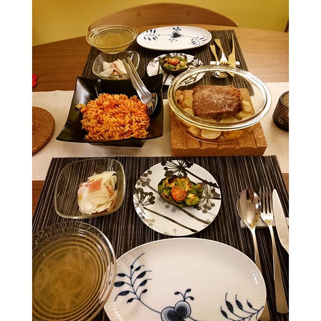こんばんは - from Instagram