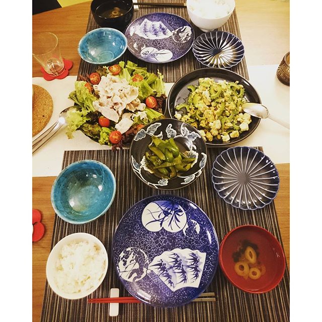 今日はノー残業デー - from Instagram
