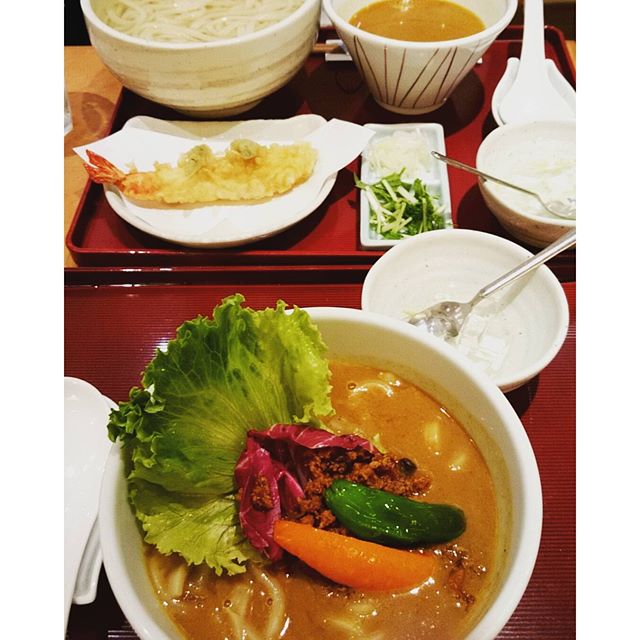 ジョイナスで☆初古奈屋  - from Instagram