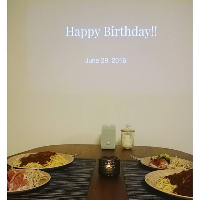 今晩は～ - from Instagram
