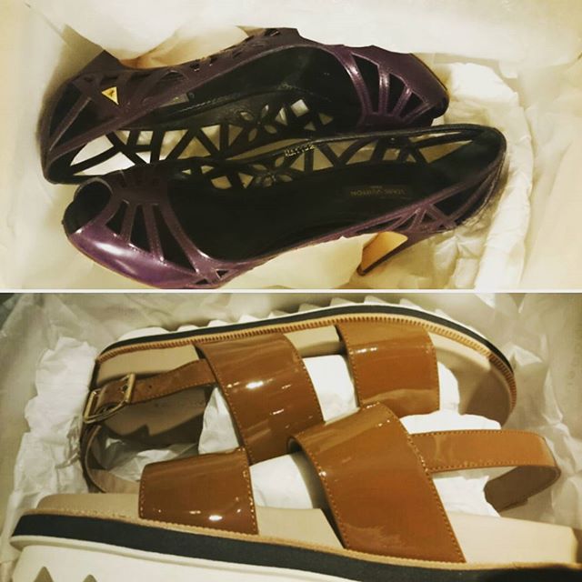 ミッドタウンのfabiorusconiでsaleに遭遇 - from Instagram