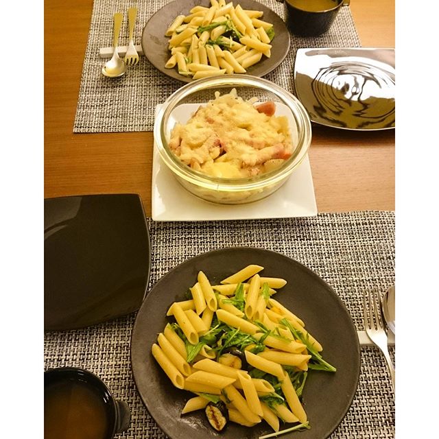 ジャーマンポテト - from Instagram