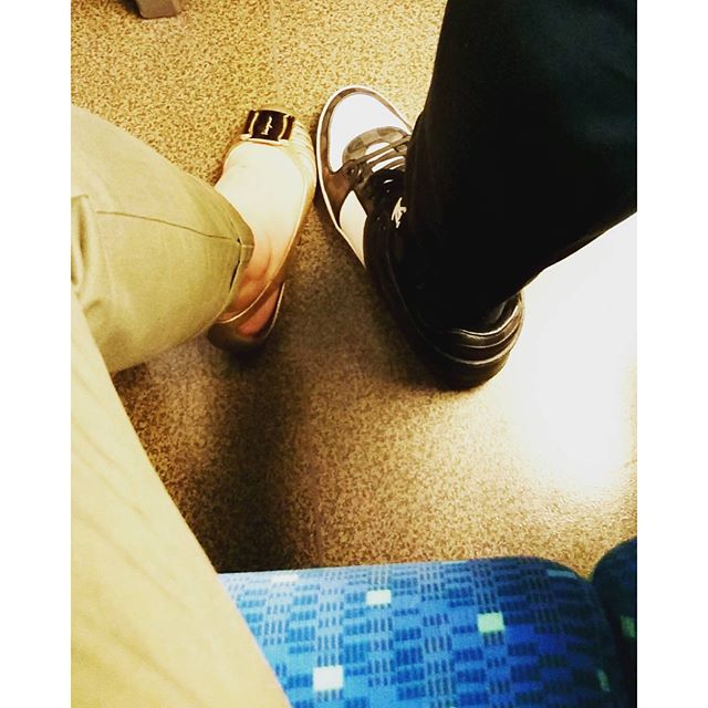 今日は新幹線～ - from Instagram