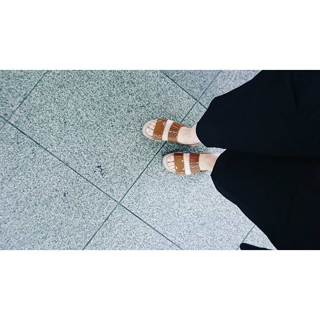 今日は直帰～ - from Instagram