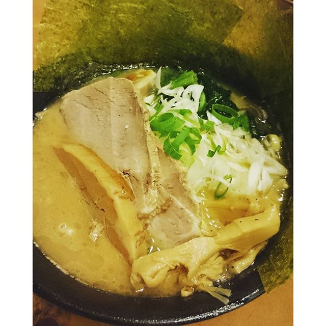 今日は横浜家 - from Instagram