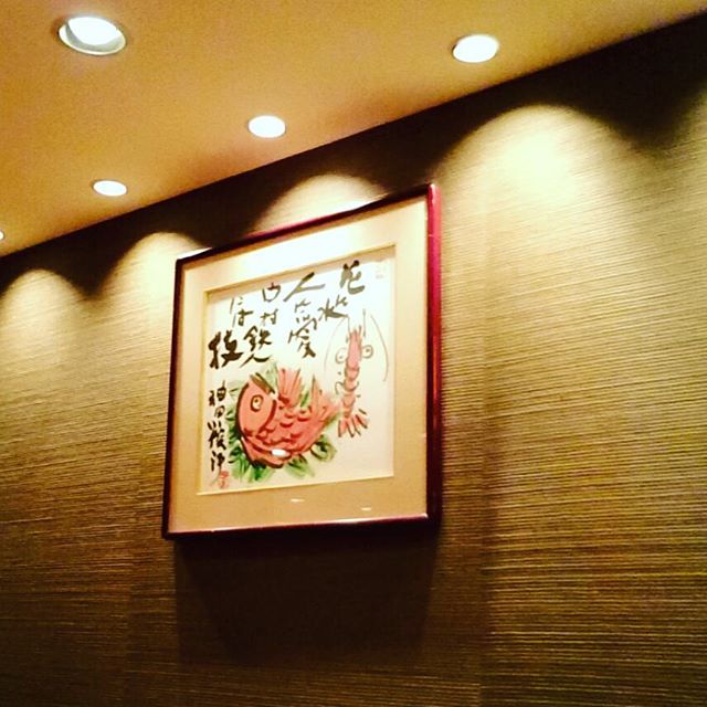 横浜高島屋でご飯 - from Instagram
