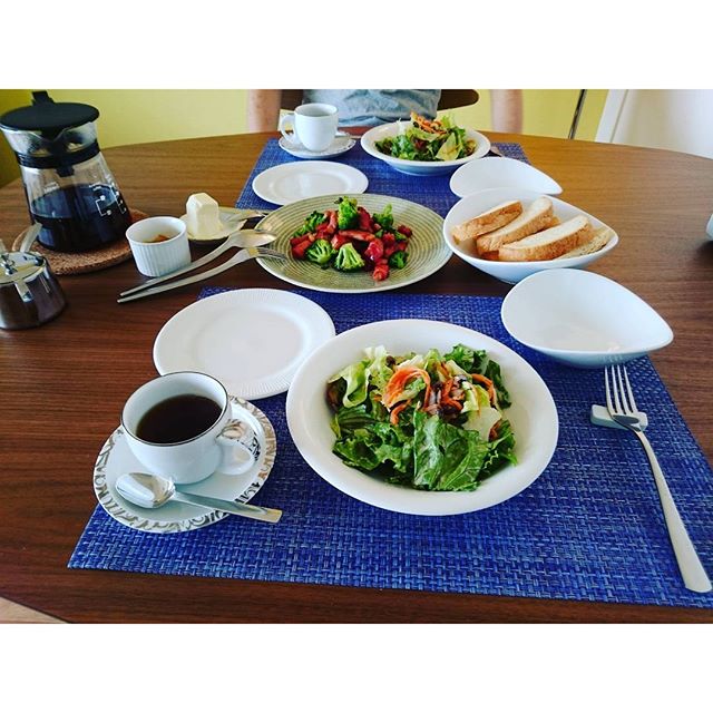 今日のBrunch - from Instagram
