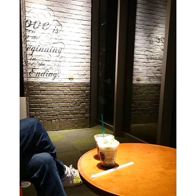 お散歩でMARKIS - from Instagram