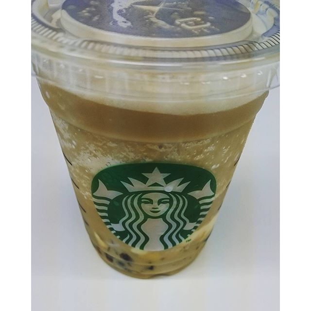今朝は涼しいですね - from Instagram